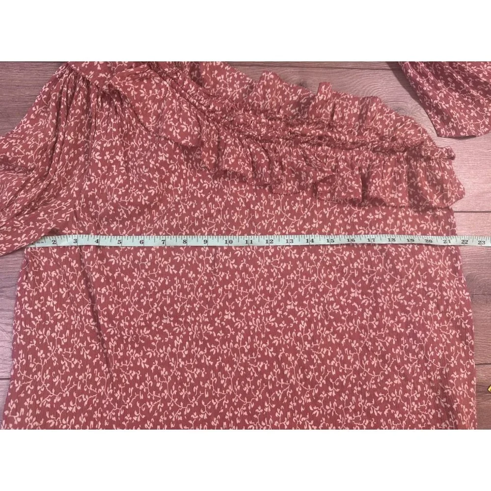 Ulla Johnson Alene Top 6 - Picture 11 of 13